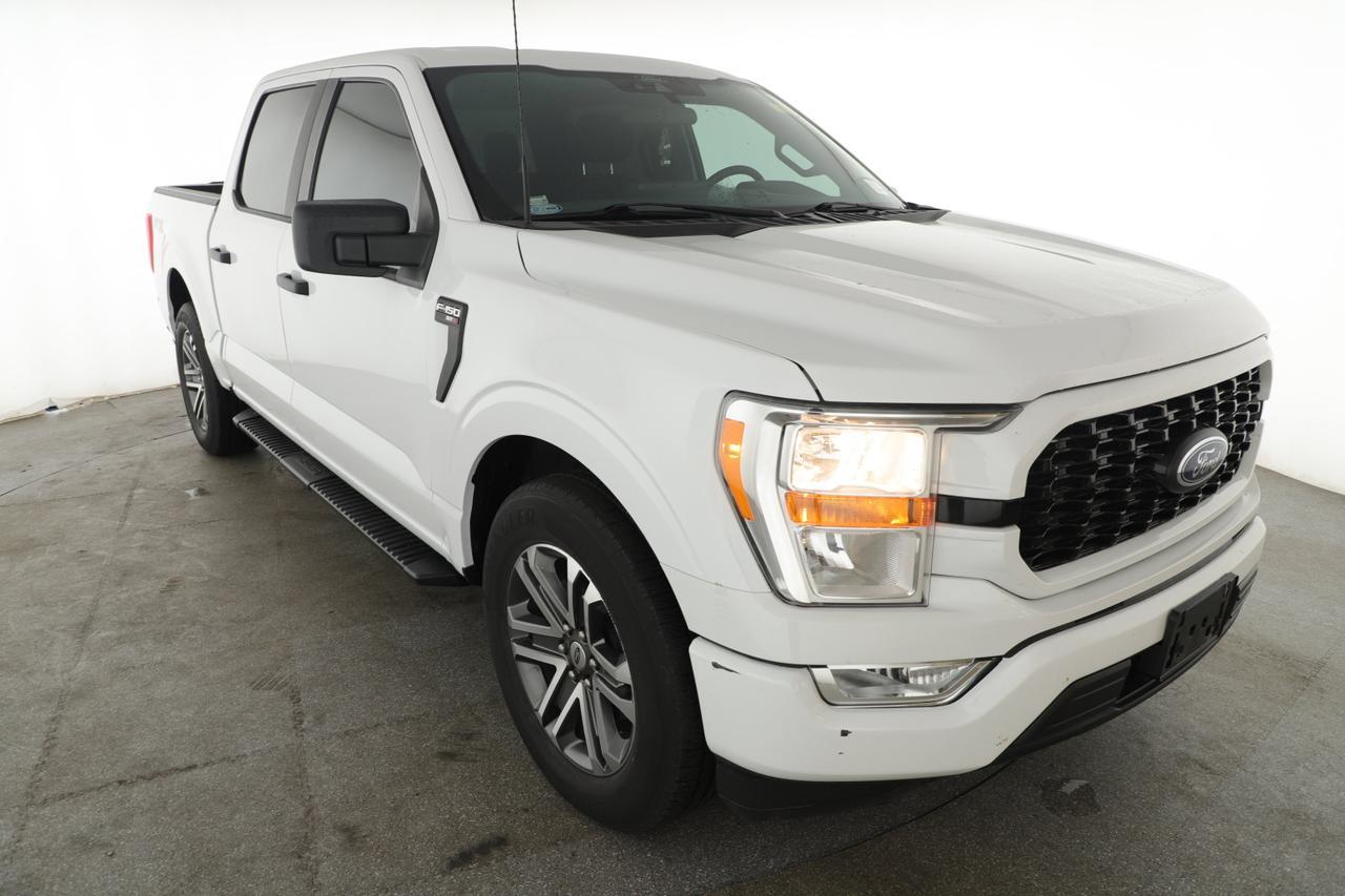 2021 Ford F-150 New Braunfels TX