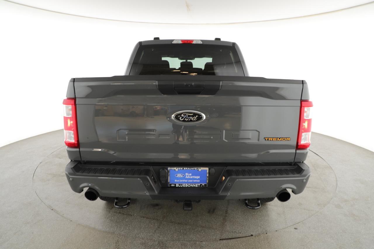 2021 Ford F-150 New Braunfels TX