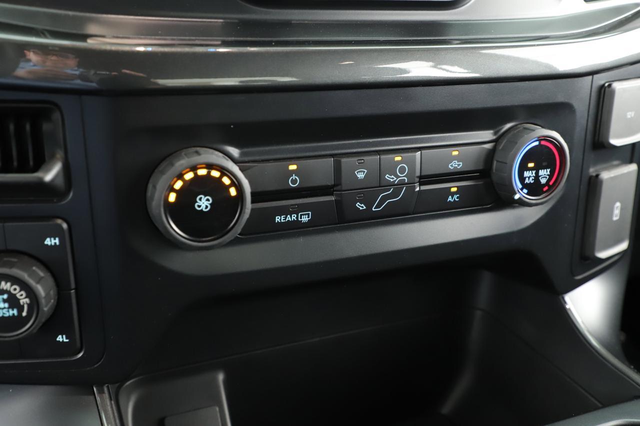 2021 Ford F-150 New Braunfels TX