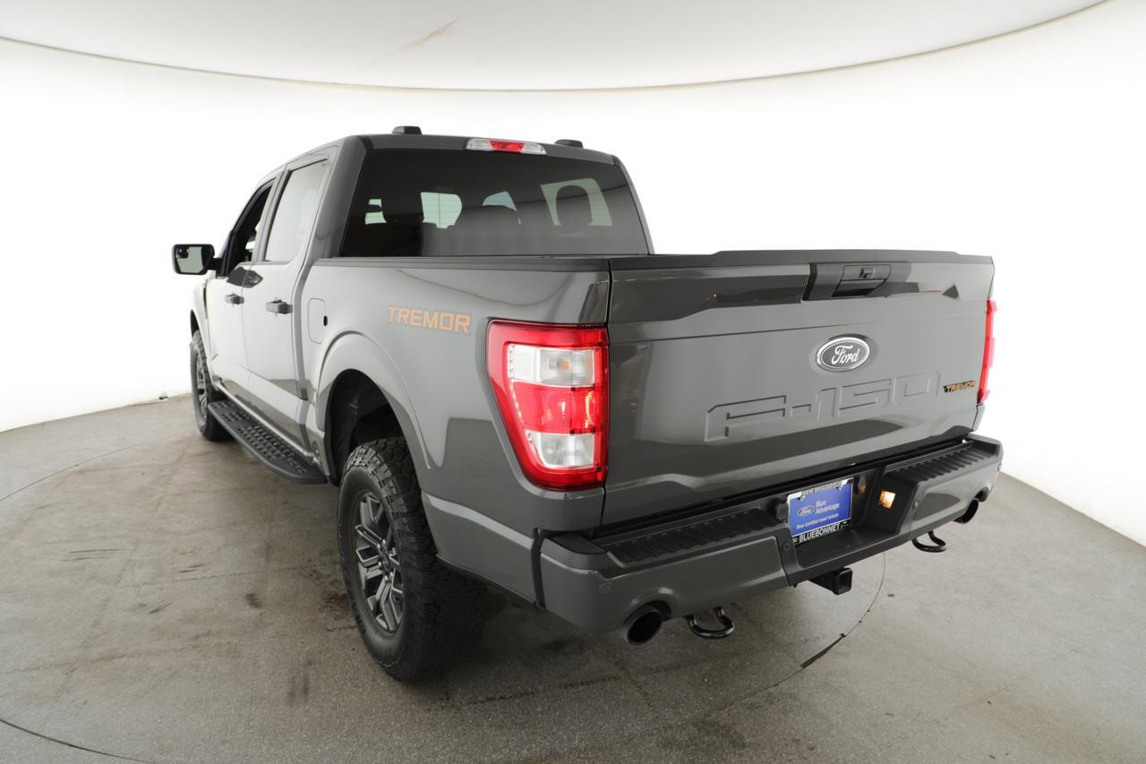2021 Ford F-150 New Braunfels TX
