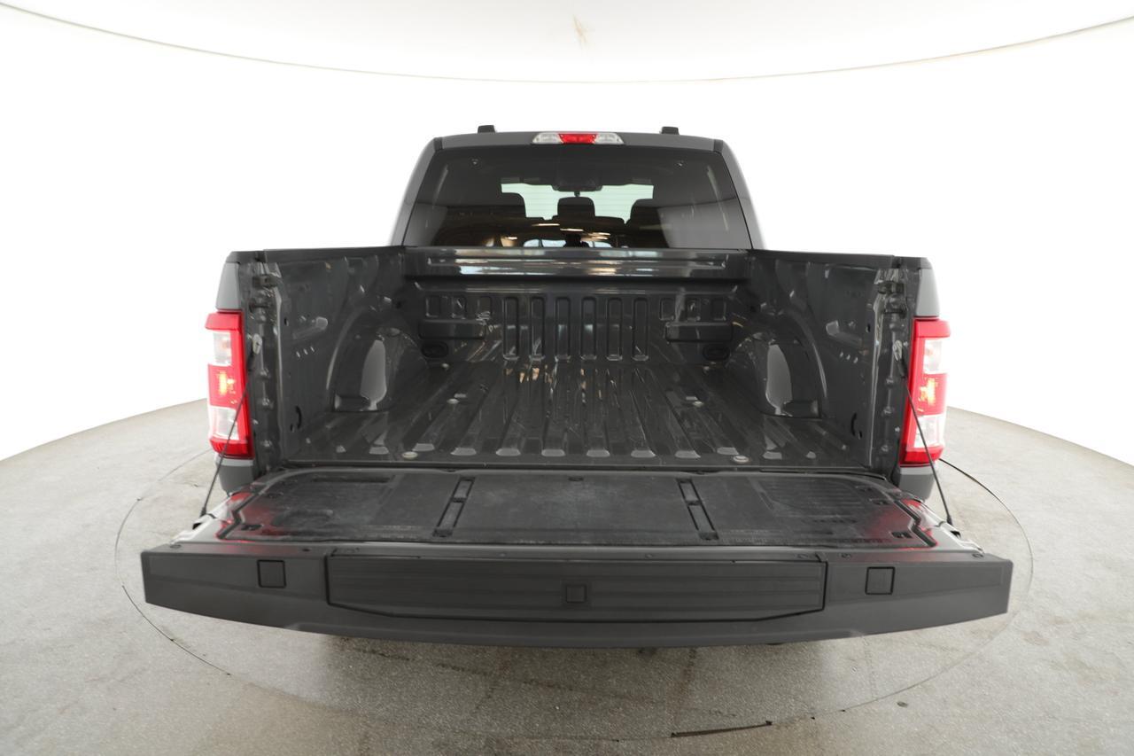2021 Ford F-150 New Braunfels TX