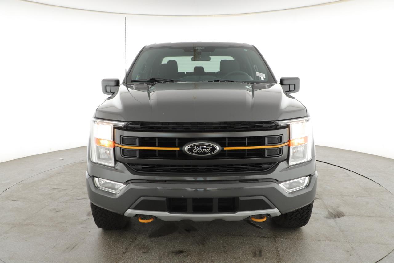 2021 Ford F-150 New Braunfels TX
