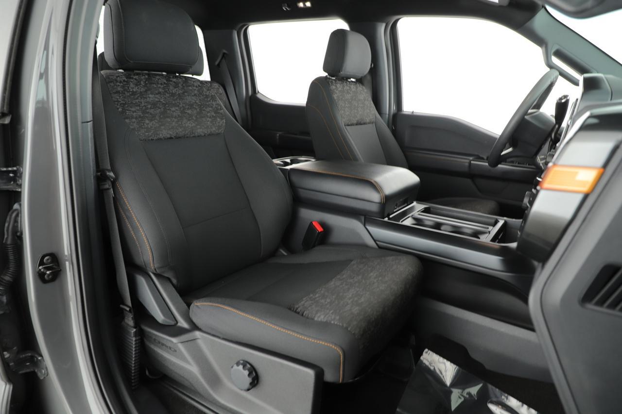 2021 Ford F-150 New Braunfels TX