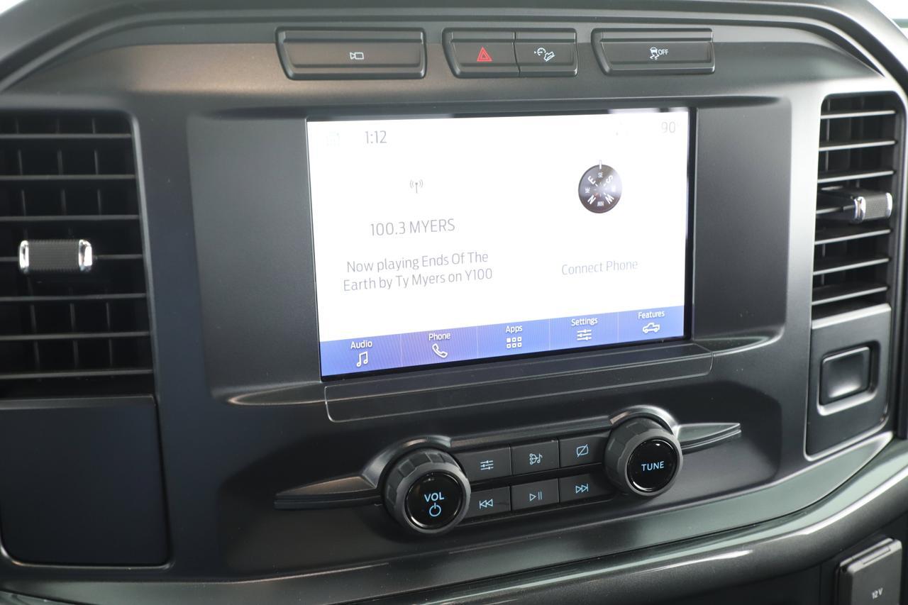 2021 Ford F-150 New Braunfels TX