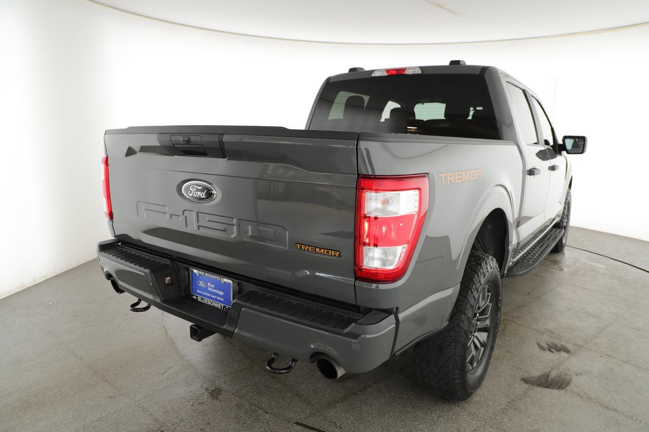 2021 Ford F-150 New Braunfels TX