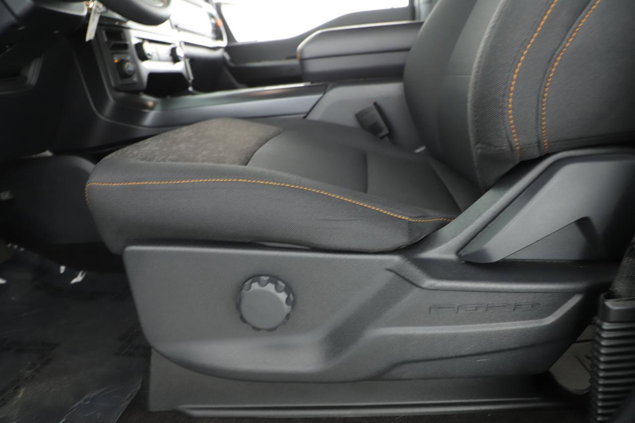 2021 Ford F-150 New Braunfels TX