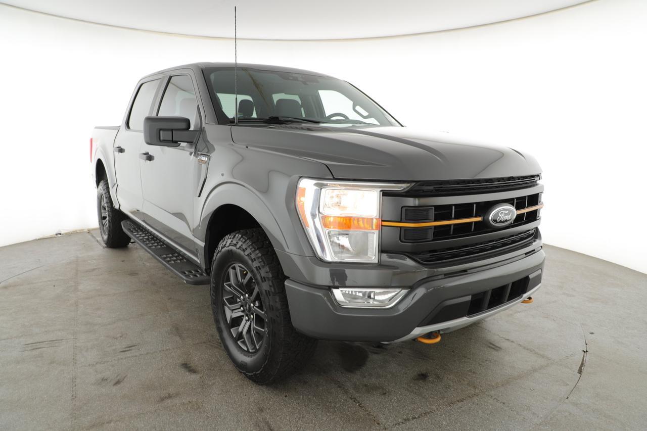 2021 Ford F-150 New Braunfels TX