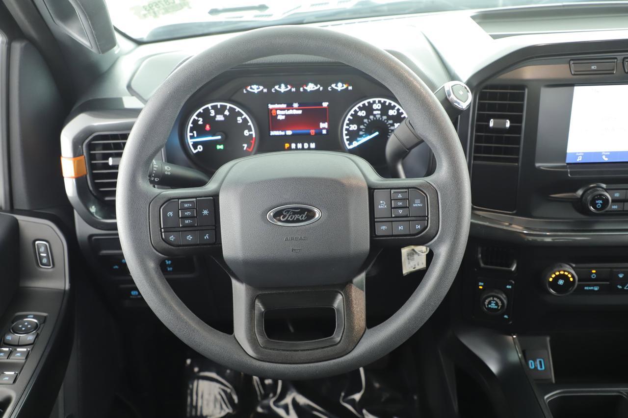 2021 Ford F-150 New Braunfels TX