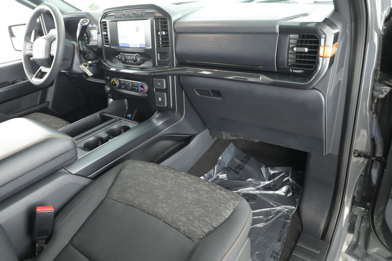 2021 Ford F-150 New Braunfels TX