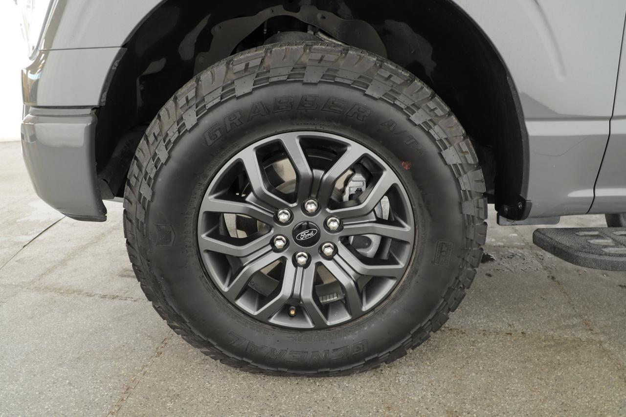 2021 Ford F-150 New Braunfels TX