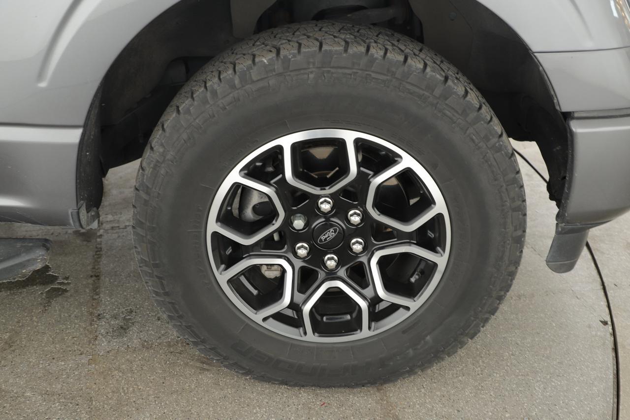 2021 Ford F-150 New Braunfels TX