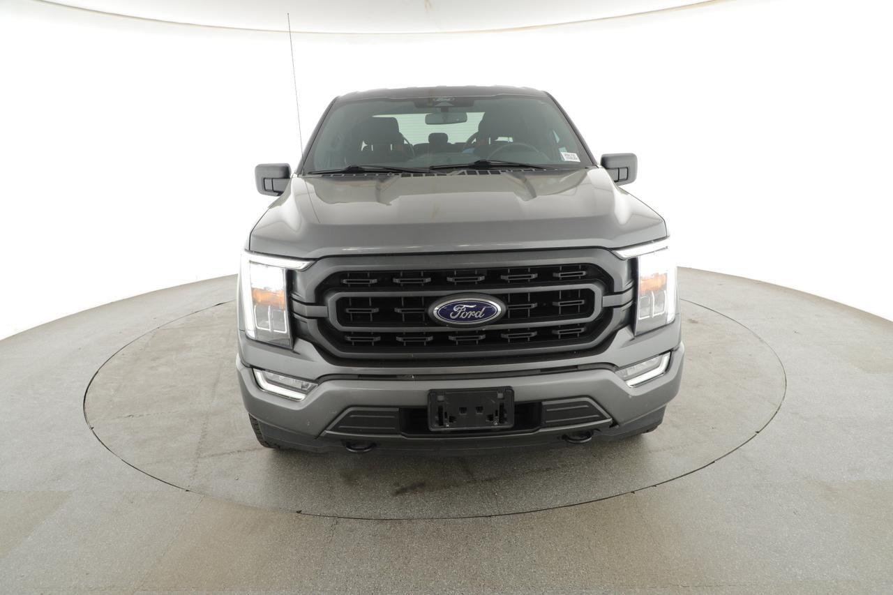 2021 Ford F-150 New Braunfels TX