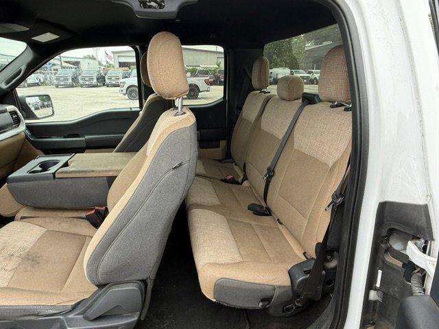 2021 Ford F-150 New Braunfels TX