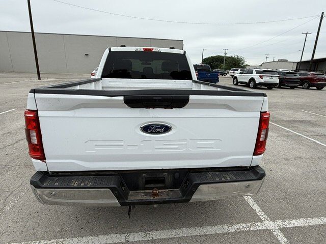 2021 Ford F-150 New Braunfels TX