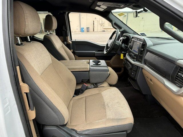 2021 Ford F-150 New Braunfels TX