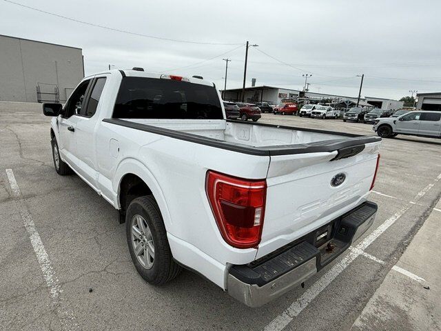 2021 Ford F-150 New Braunfels TX