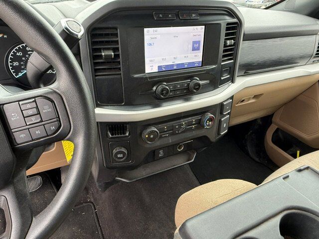 2021 Ford F-150 New Braunfels TX