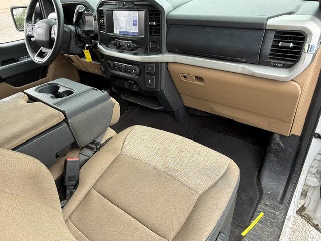 2021 Ford F-150 New Braunfels TX