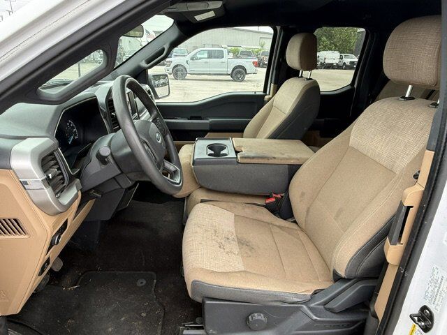 2021 Ford F-150 New Braunfels TX