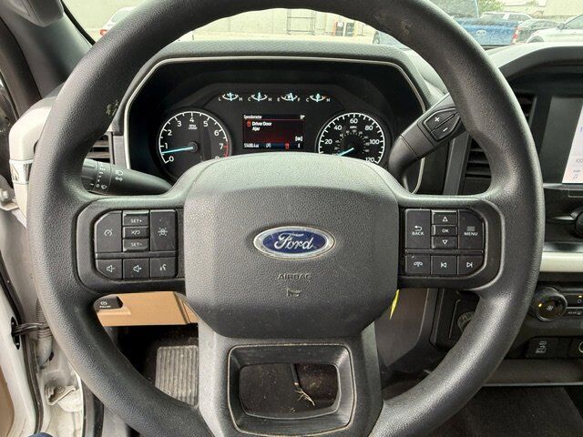 2021 Ford F-150 New Braunfels TX