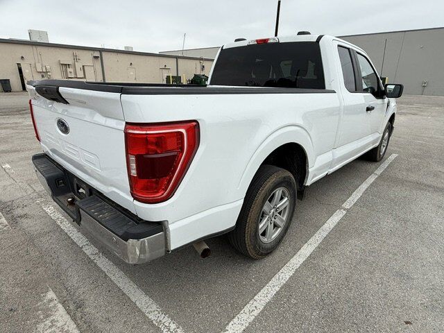 2021 Ford F-150 New Braunfels TX