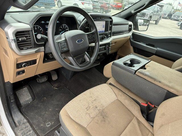 2021 Ford F-150 New Braunfels TX