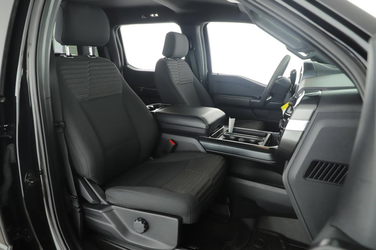 2021 Ford F-150 New Braunfels TX