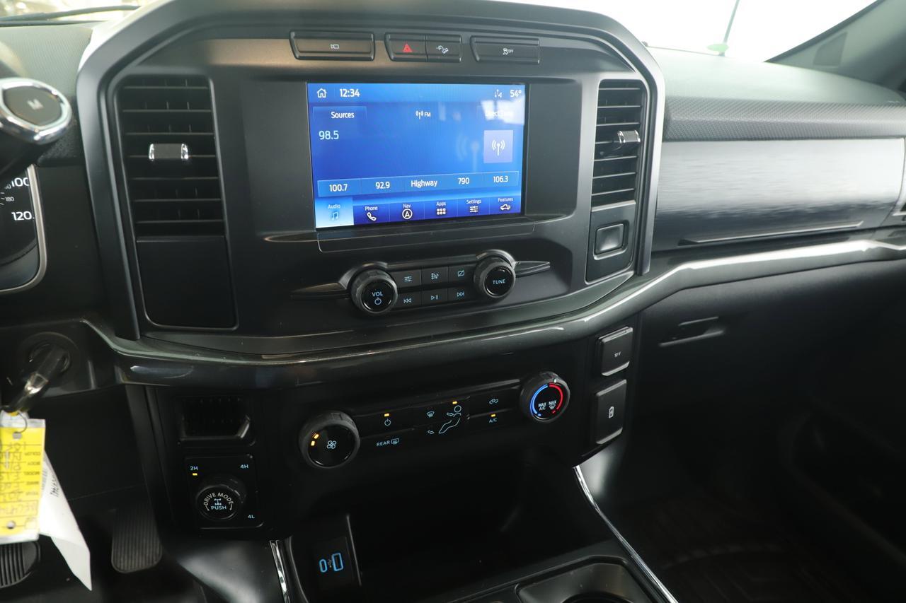 2021 Ford F-150 New Braunfels TX