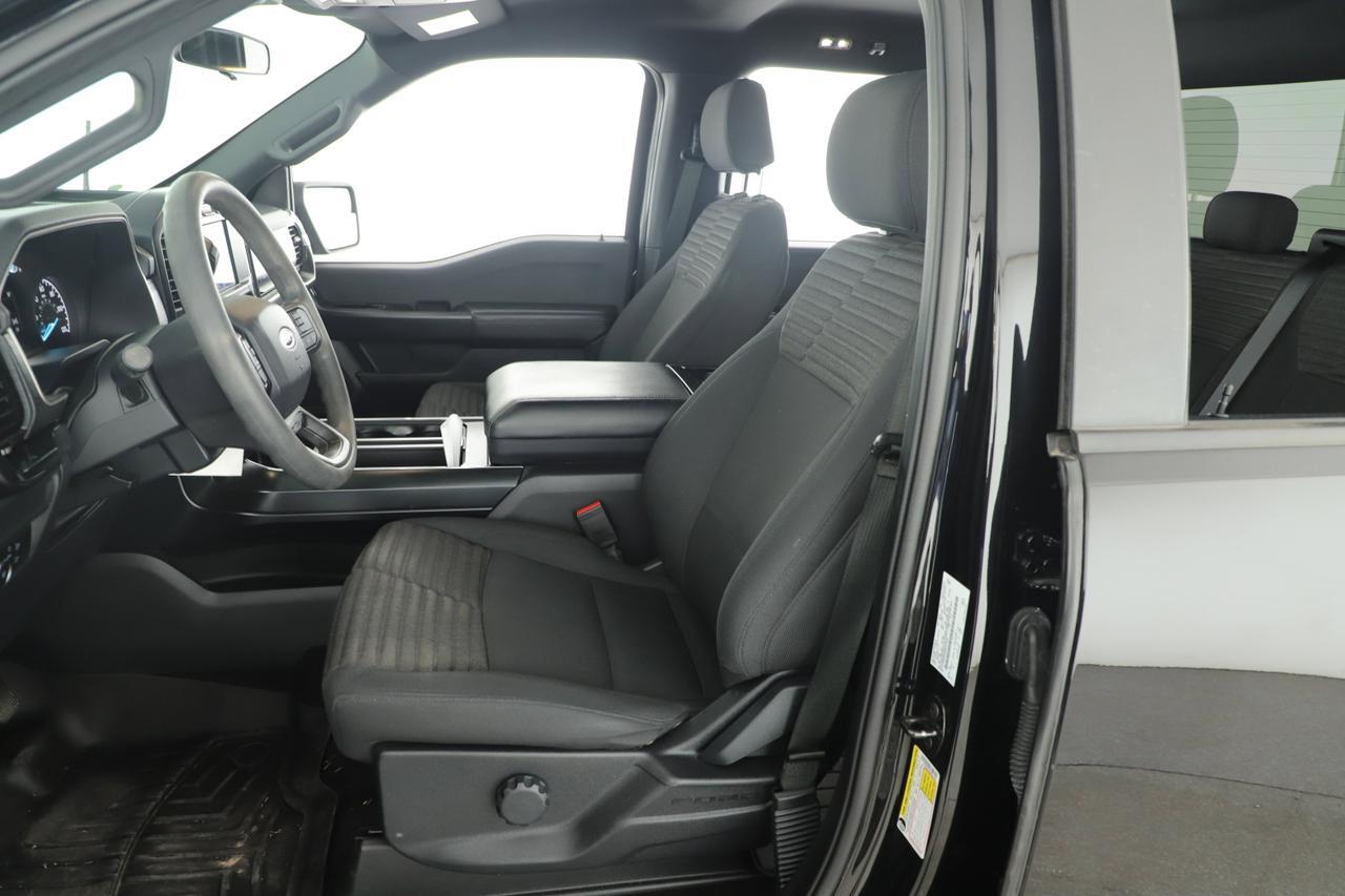 2021 Ford F-150 New Braunfels TX