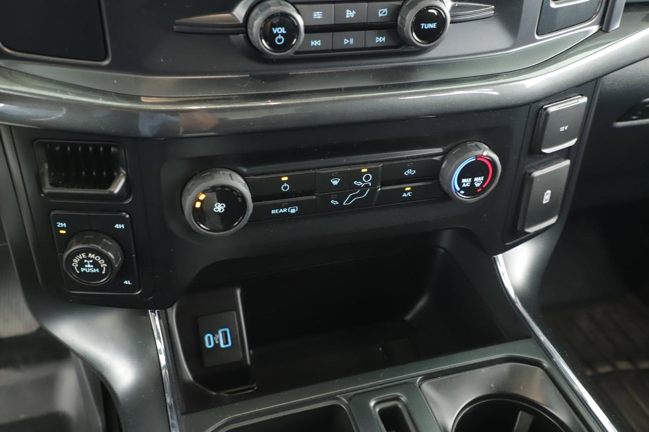 2021 Ford F-150 New Braunfels TX