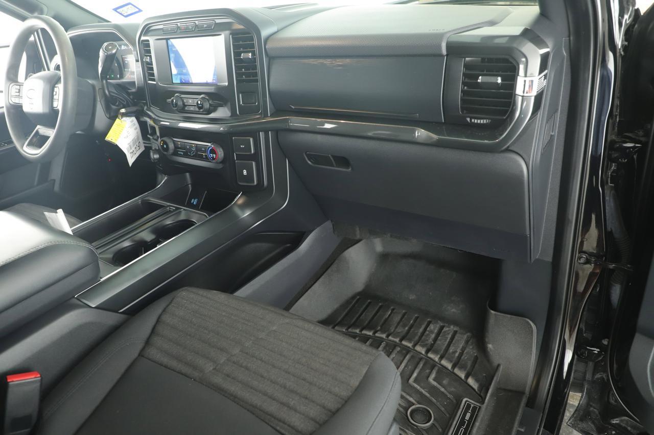 2021 Ford F-150 New Braunfels TX