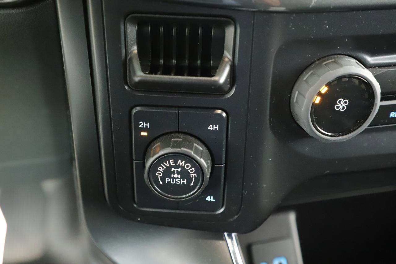 2021 Ford F-150 New Braunfels TX