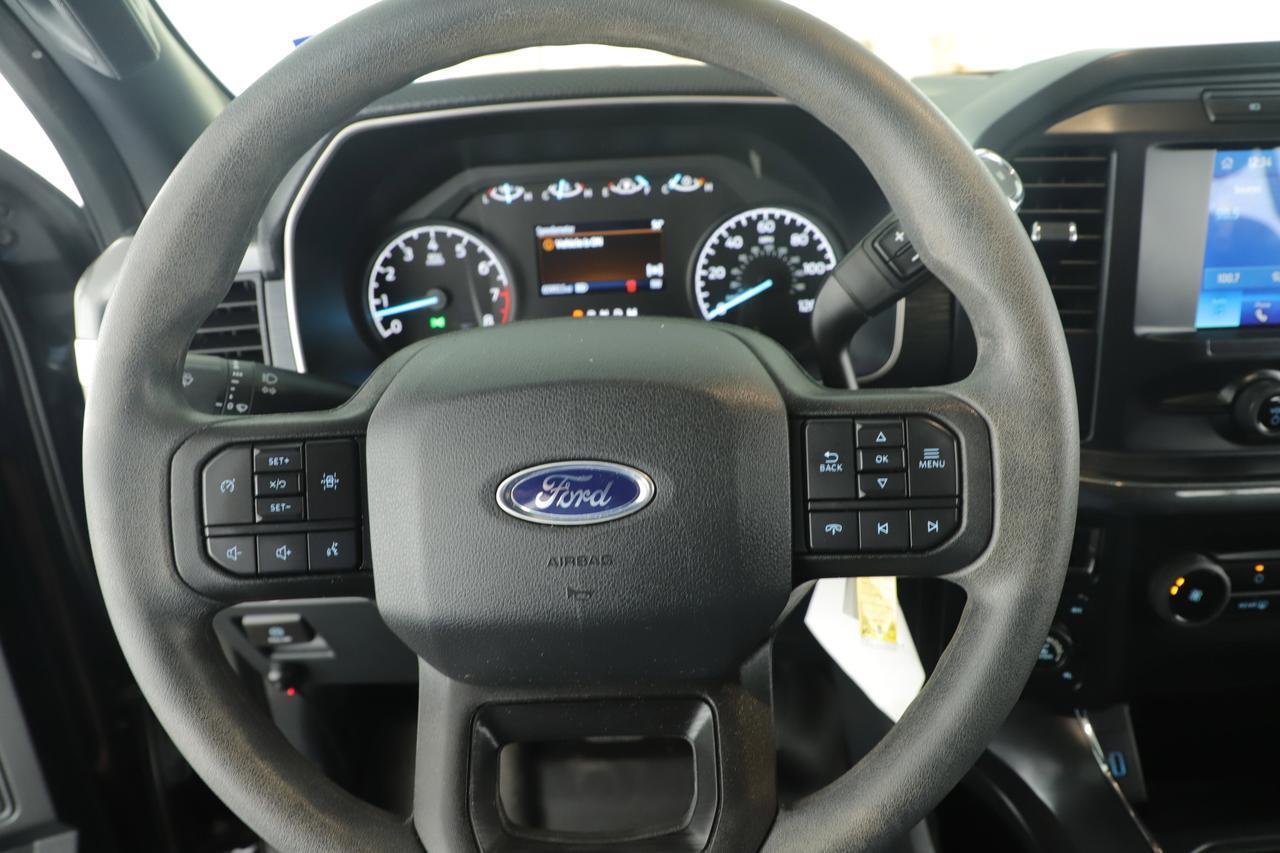 2021 Ford F-150 New Braunfels TX