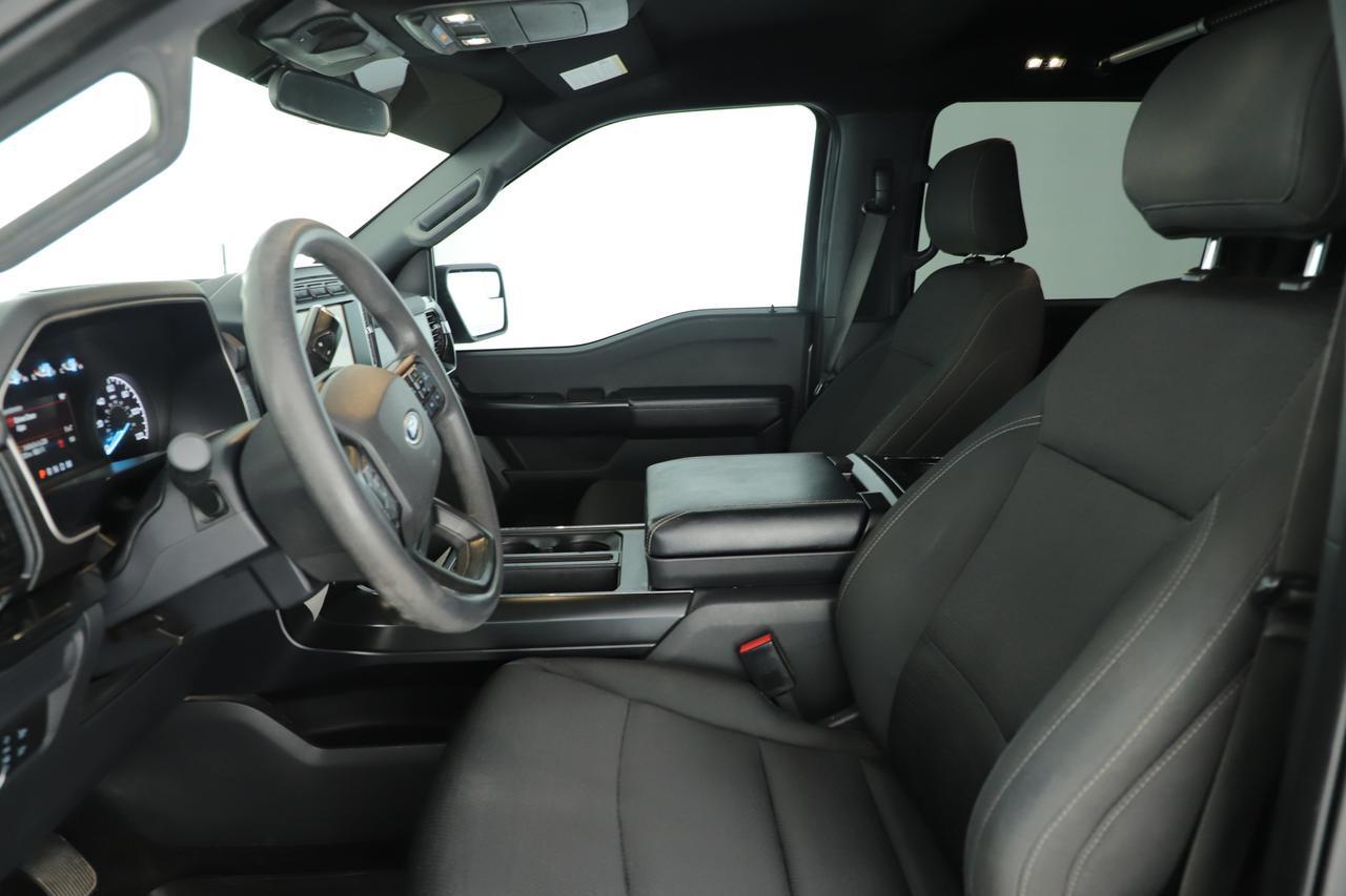 2021 Ford F-150 New Braunfels TX