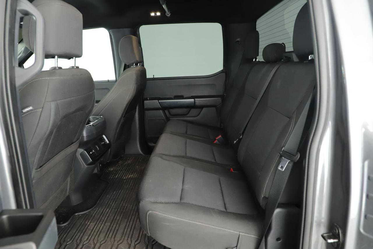 2021 Ford F-150 New Braunfels TX