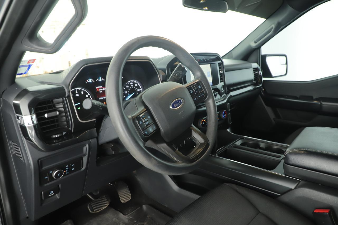 2021 Ford F-150 New Braunfels TX