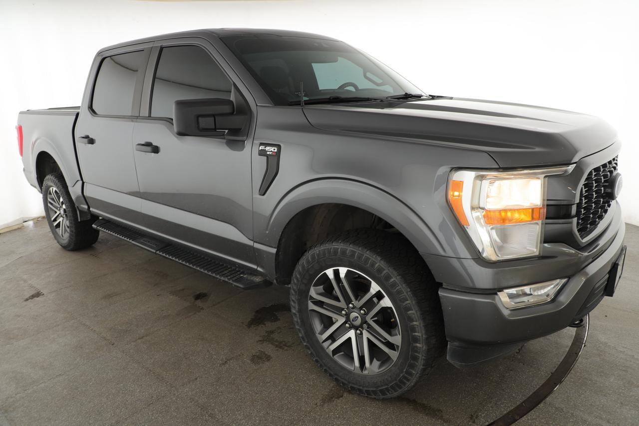 2021 Ford F-150 New Braunfels TX