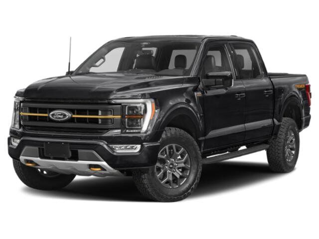 2021 Ford F-150 New Braunfels TX