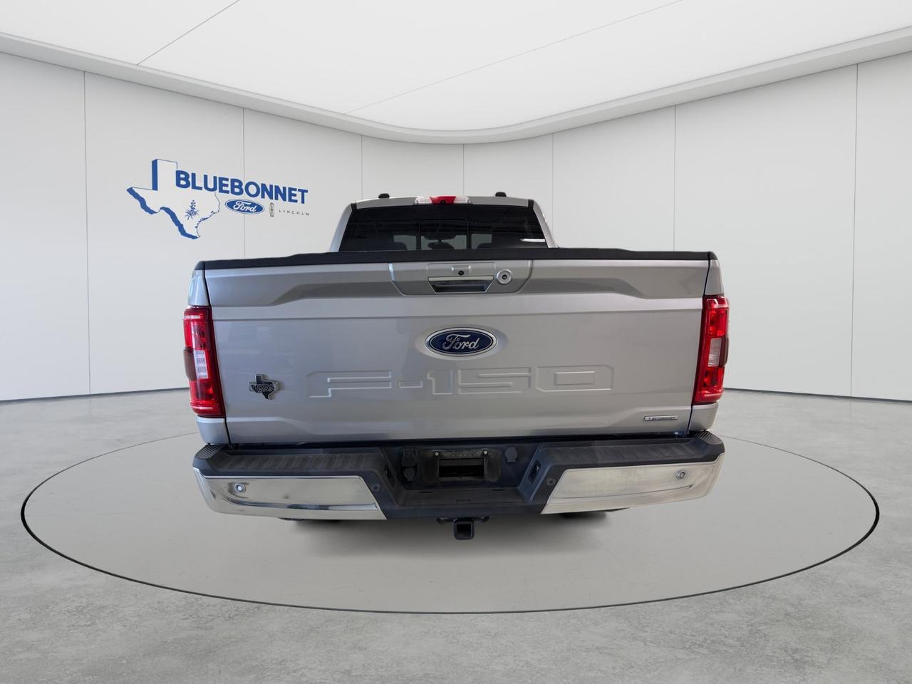 2021 Ford F-150 New Braunfels TX