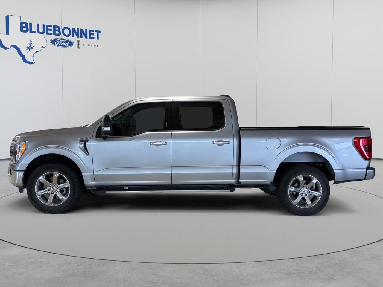 2021 Ford F-150 New Braunfels TX