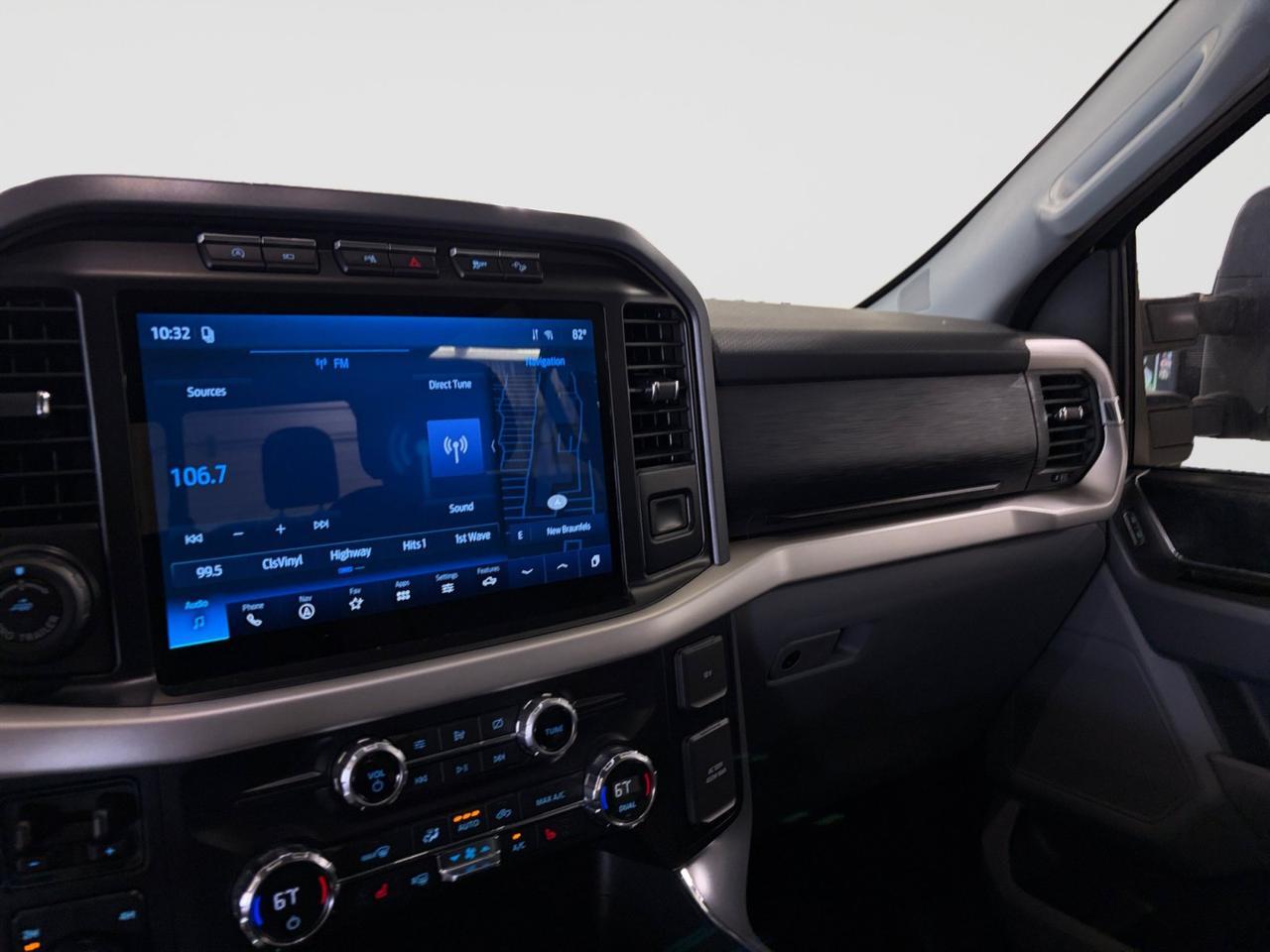 2021 Ford F-150 New Braunfels TX