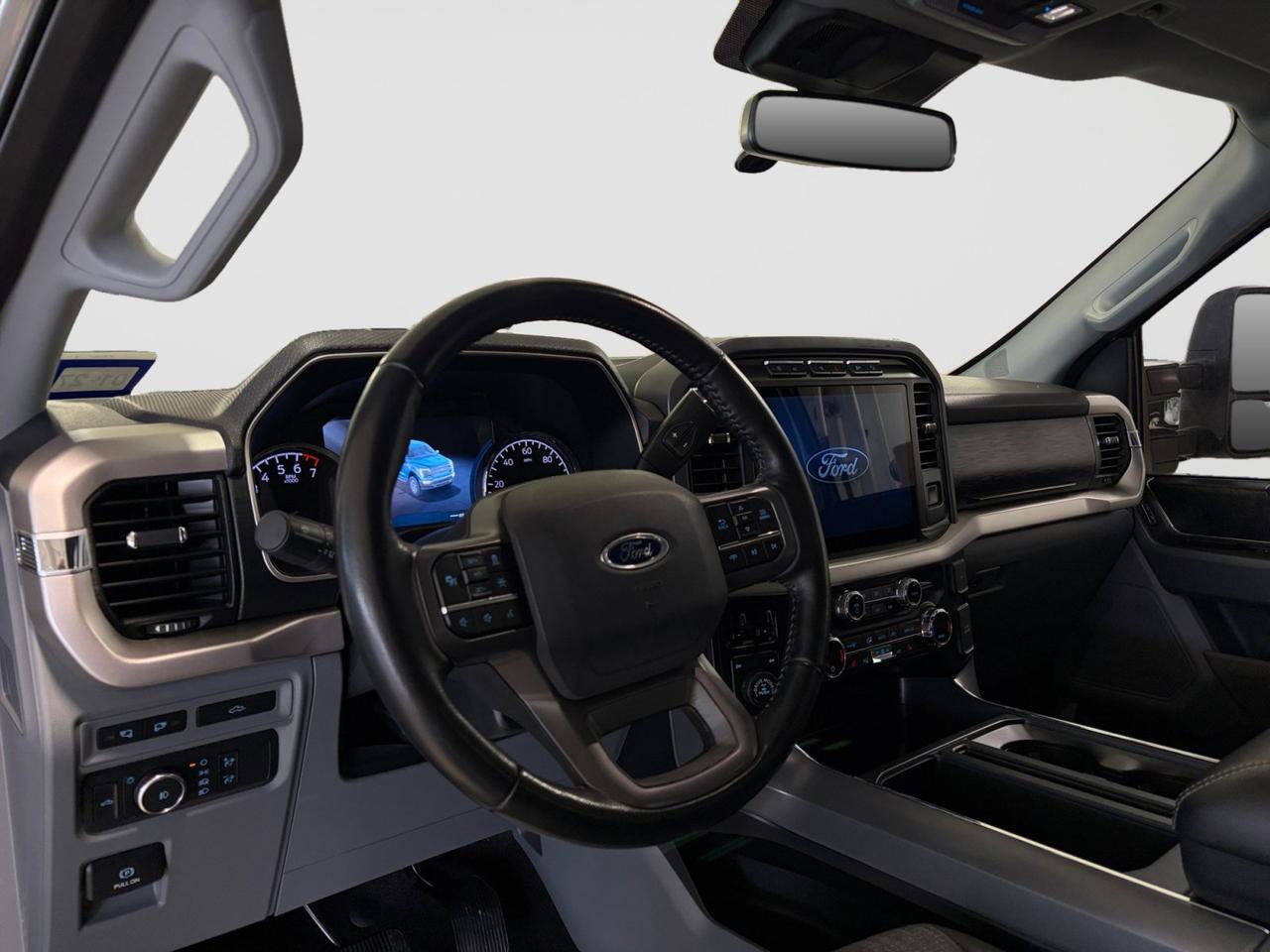 2021 Ford F-150 New Braunfels TX