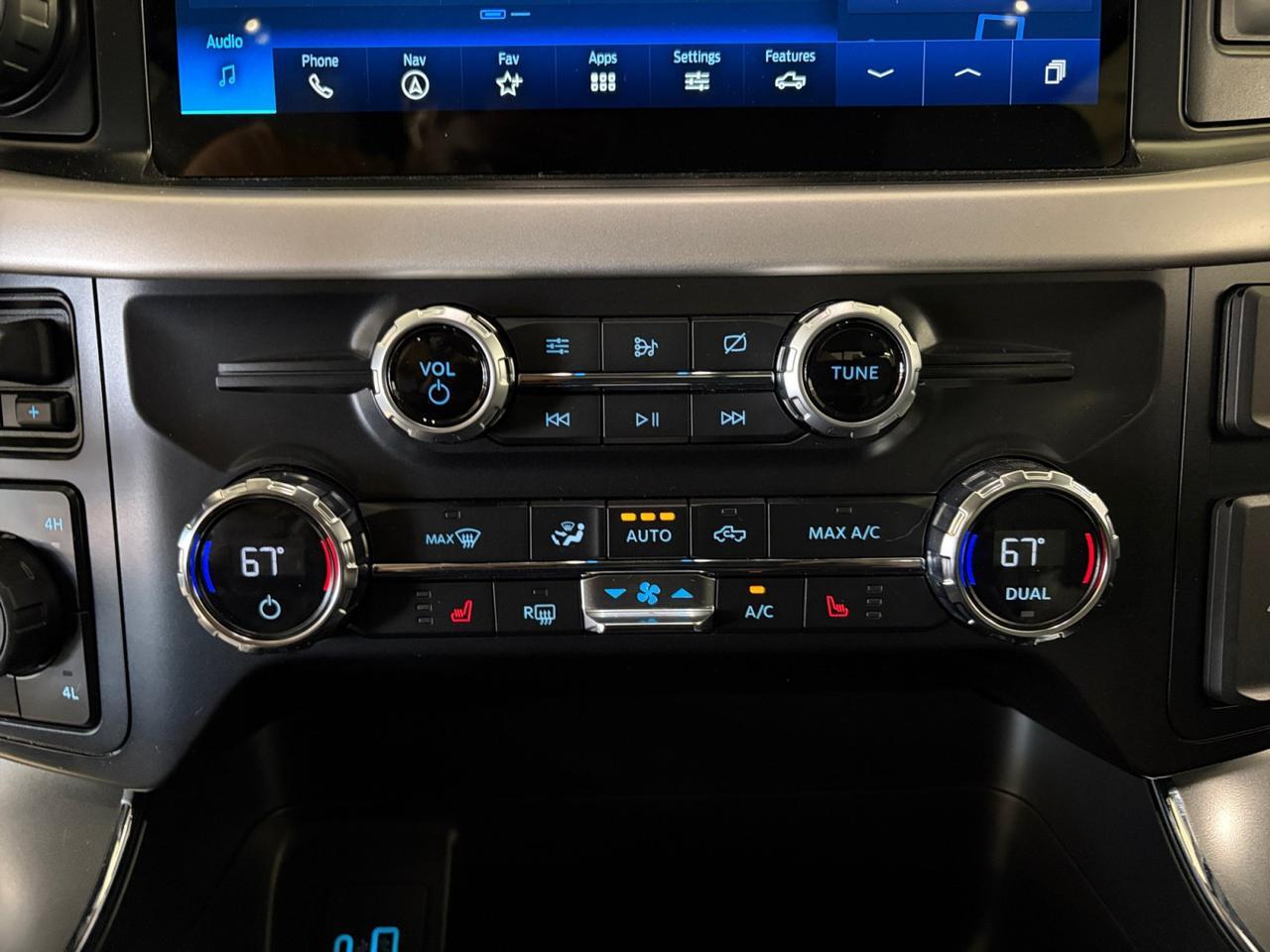 2021 Ford F-150 New Braunfels TX