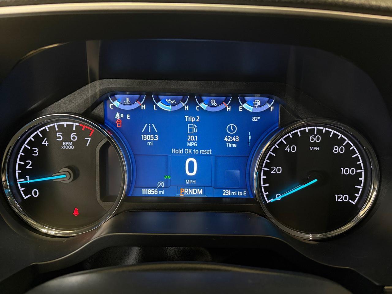 2021 Ford F-150 New Braunfels TX