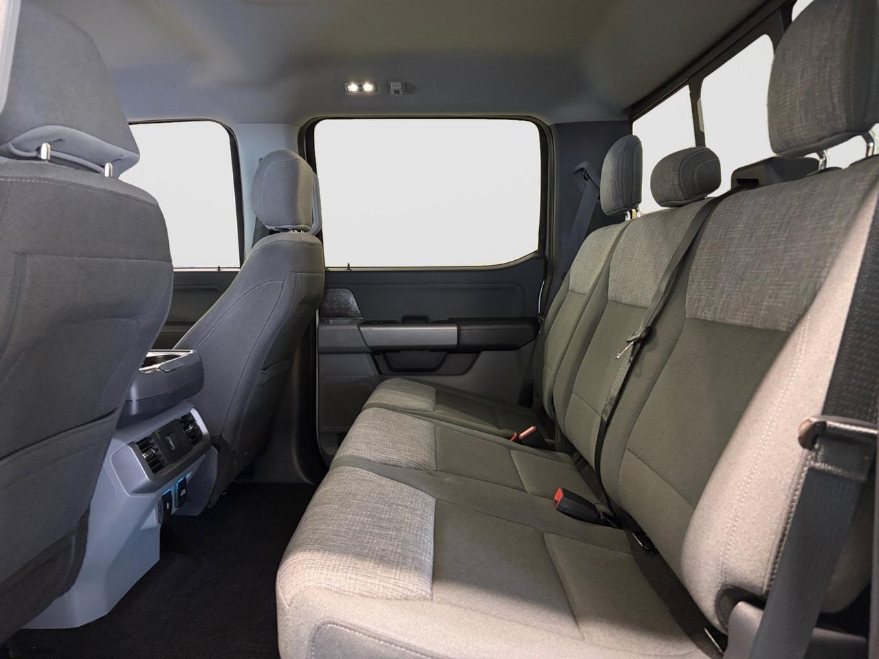 2021 Ford F-150 New Braunfels TX
