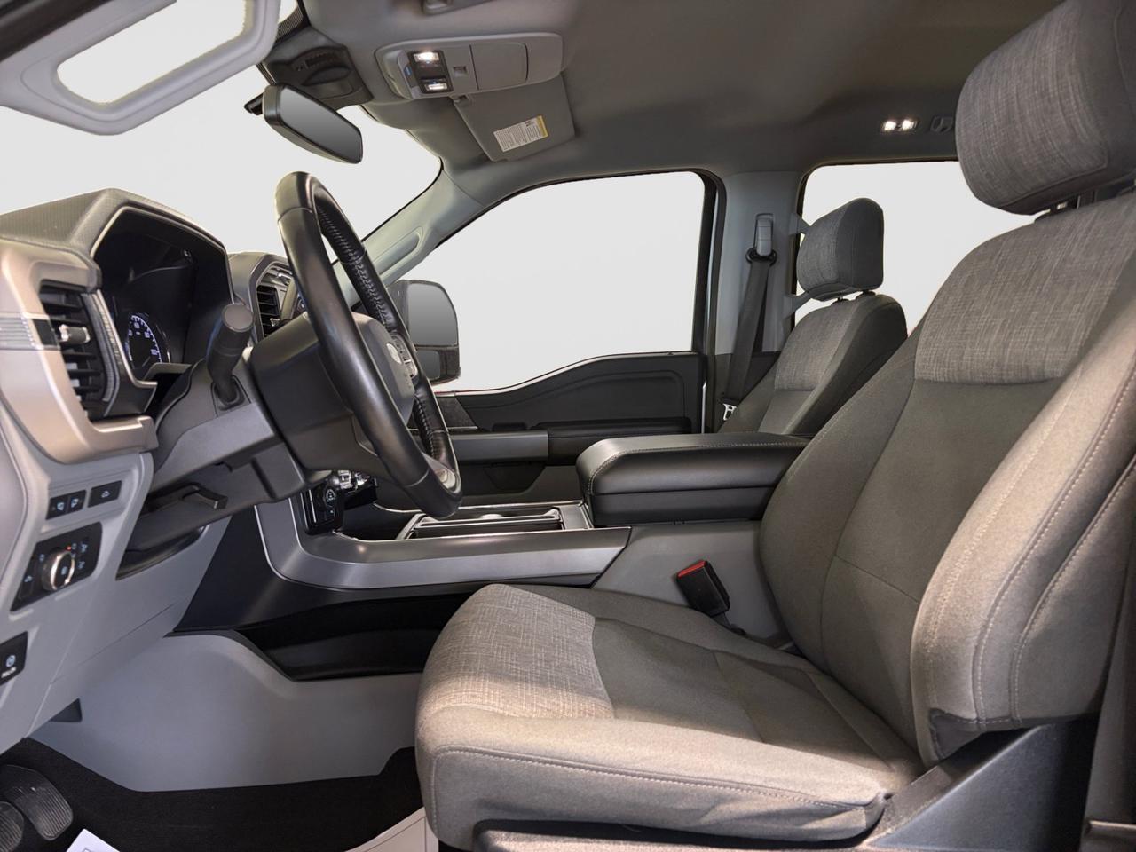 2021 Ford F-150 New Braunfels TX