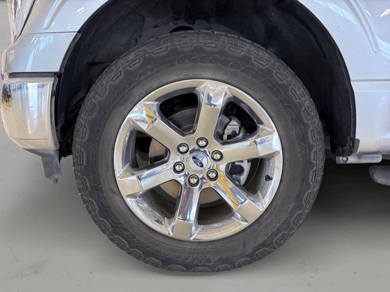 2021 Ford F-150 New Braunfels TX
