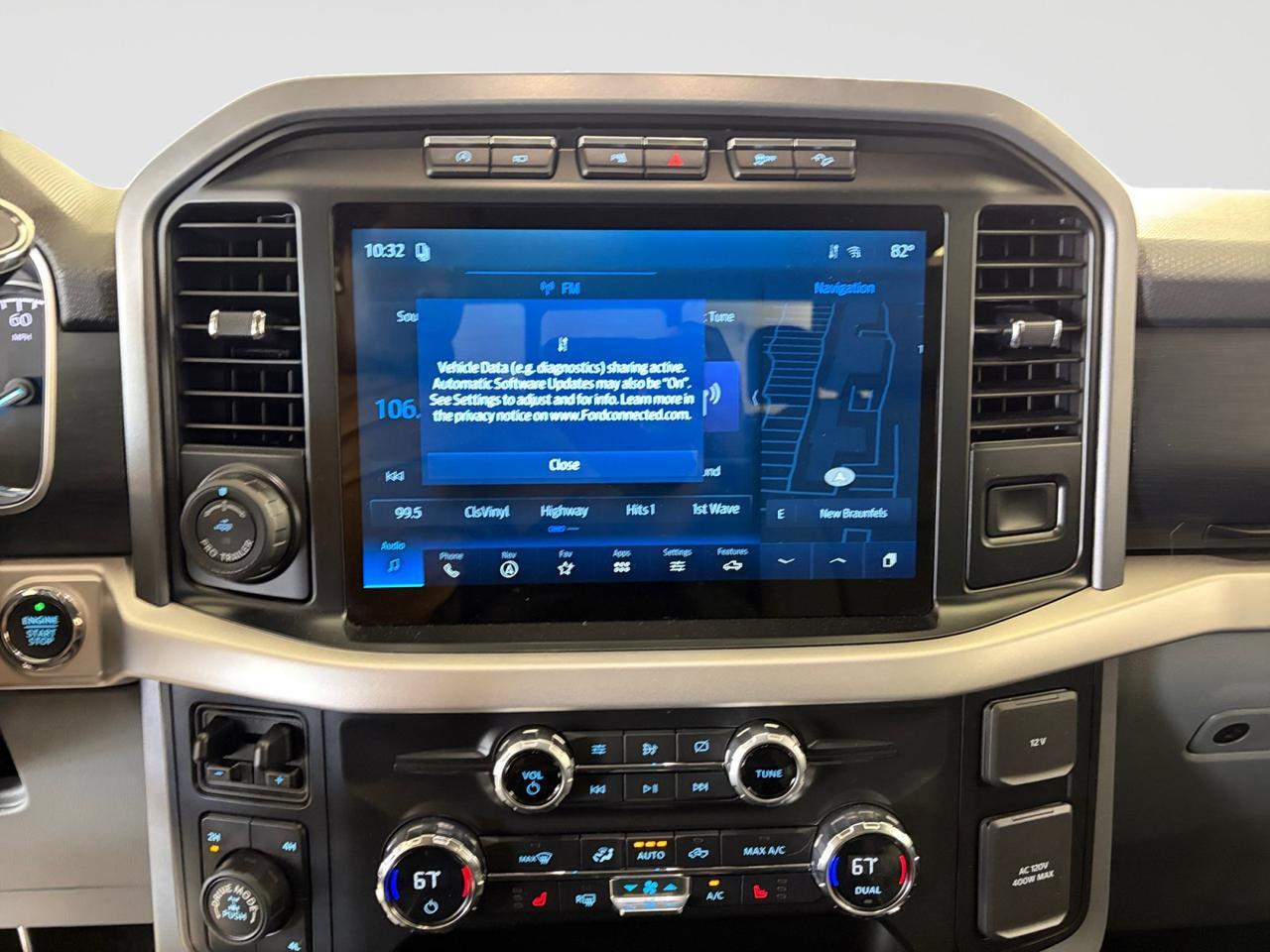 2021 Ford F-150 New Braunfels TX
