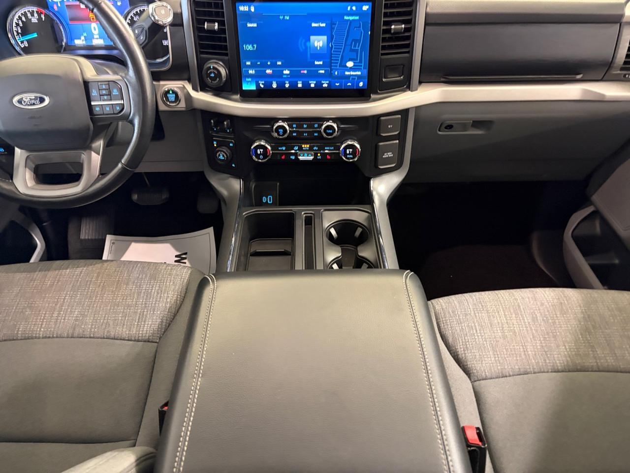2021 Ford F-150 New Braunfels TX