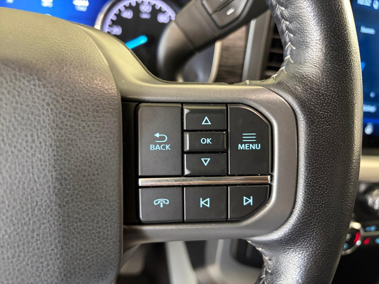 2021 Ford F-150 New Braunfels TX